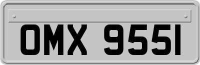 OMX9551