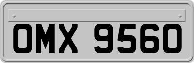 OMX9560