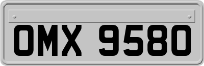OMX9580