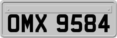 OMX9584