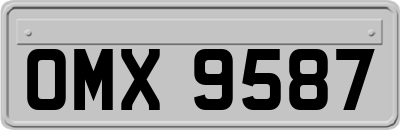 OMX9587