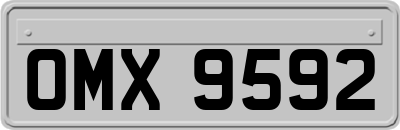 OMX9592