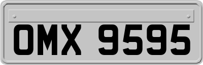 OMX9595