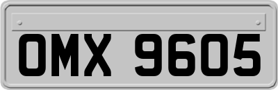 OMX9605