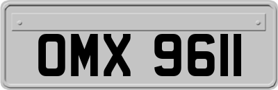 OMX9611
