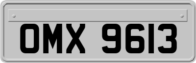 OMX9613