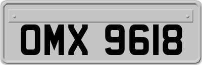 OMX9618