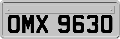 OMX9630