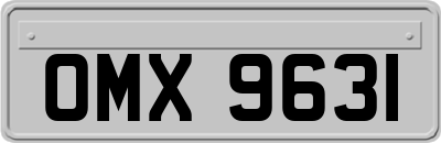 OMX9631