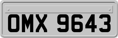 OMX9643