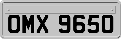 OMX9650
