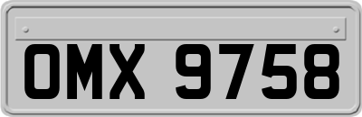 OMX9758