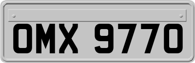 OMX9770