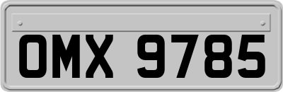 OMX9785