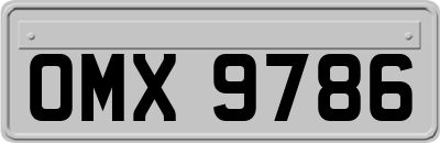 OMX9786