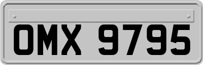 OMX9795