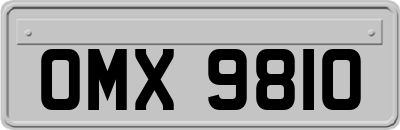 OMX9810