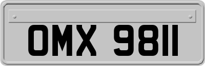 OMX9811