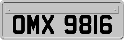 OMX9816
