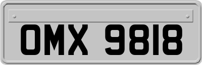 OMX9818