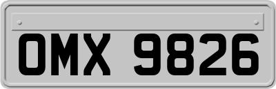 OMX9826