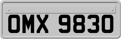 OMX9830