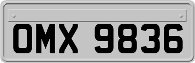 OMX9836
