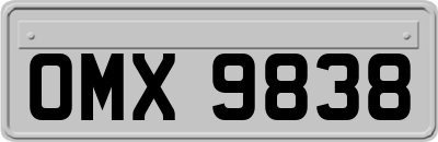 OMX9838