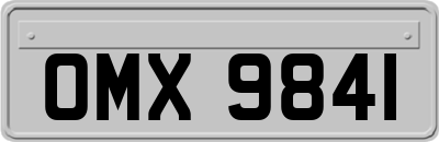 OMX9841