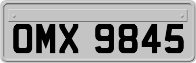 OMX9845