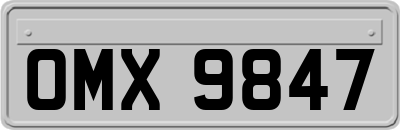 OMX9847
