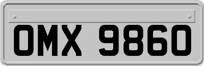 OMX9860