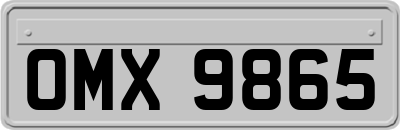 OMX9865