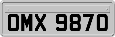 OMX9870