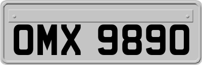 OMX9890