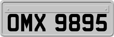 OMX9895
