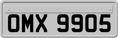 OMX9905