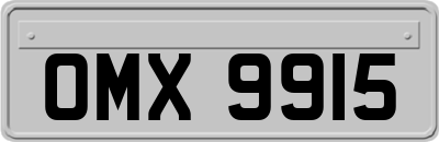 OMX9915