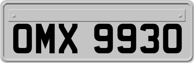 OMX9930