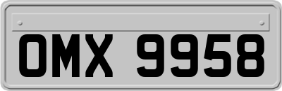 OMX9958