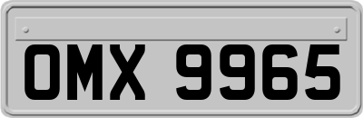 OMX9965