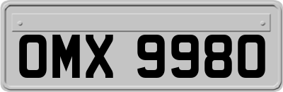 OMX9980