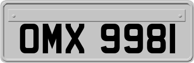 OMX9981