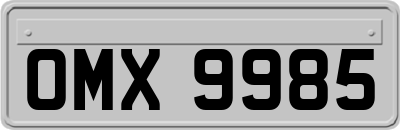 OMX9985