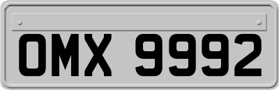 OMX9992