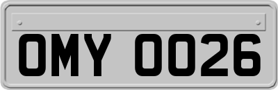 OMY0026