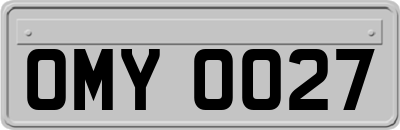 OMY0027