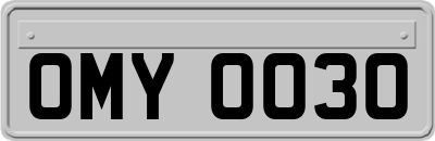 OMY0030