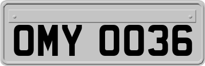 OMY0036
