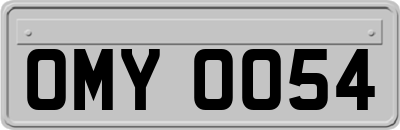 OMY0054